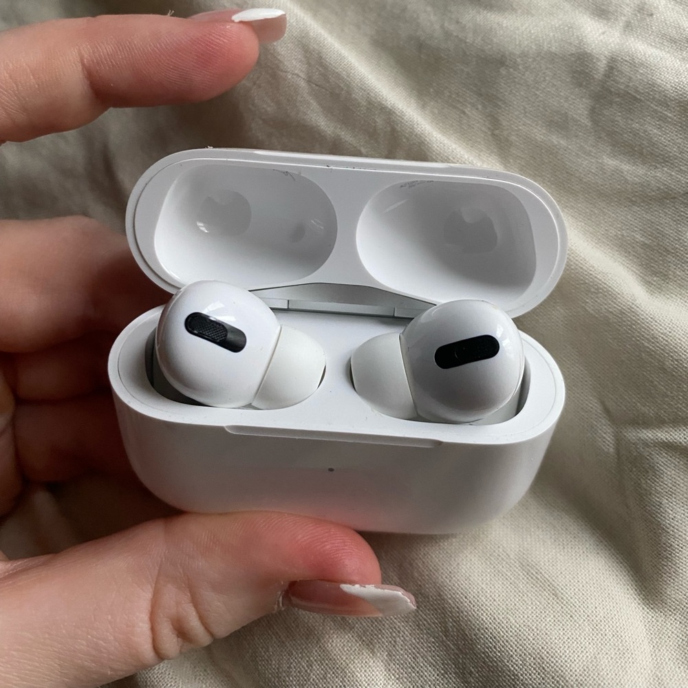 Apple AirPods Pro